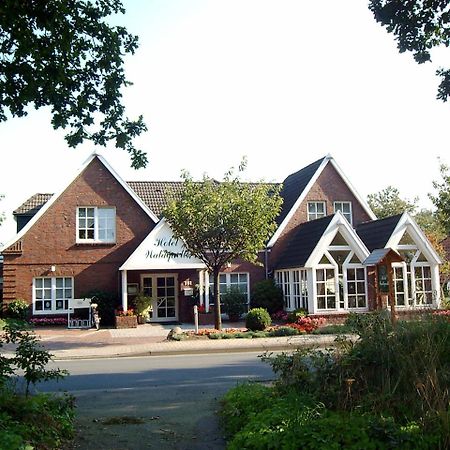 Hotel Waldquelle 奥利希 外观 照片