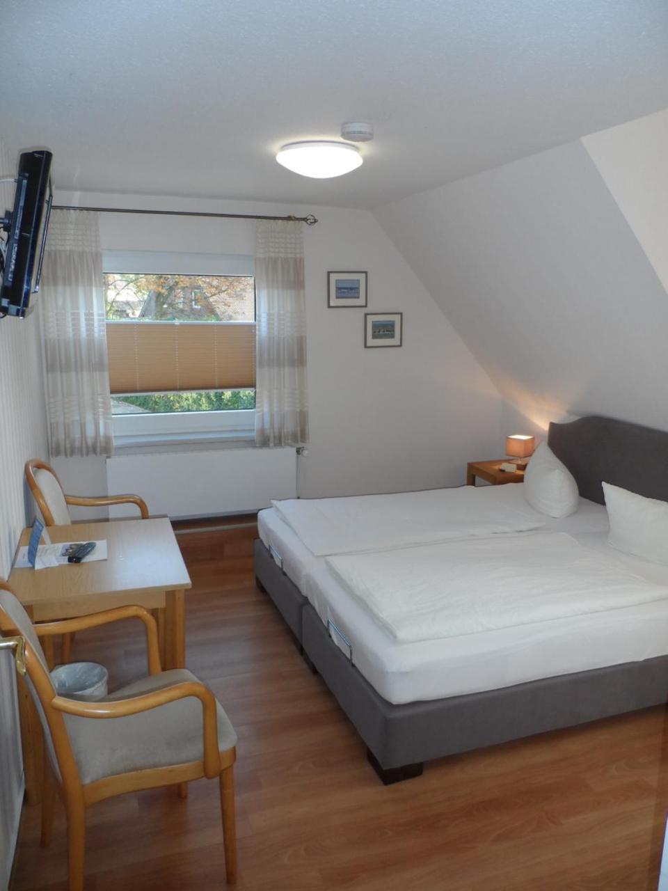 Hotel Waldquelle 奥利希 外观 照片