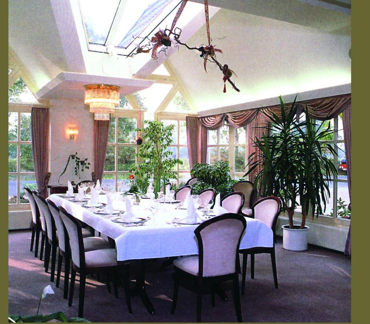 Hotel Waldquelle 奥利希 外观 照片