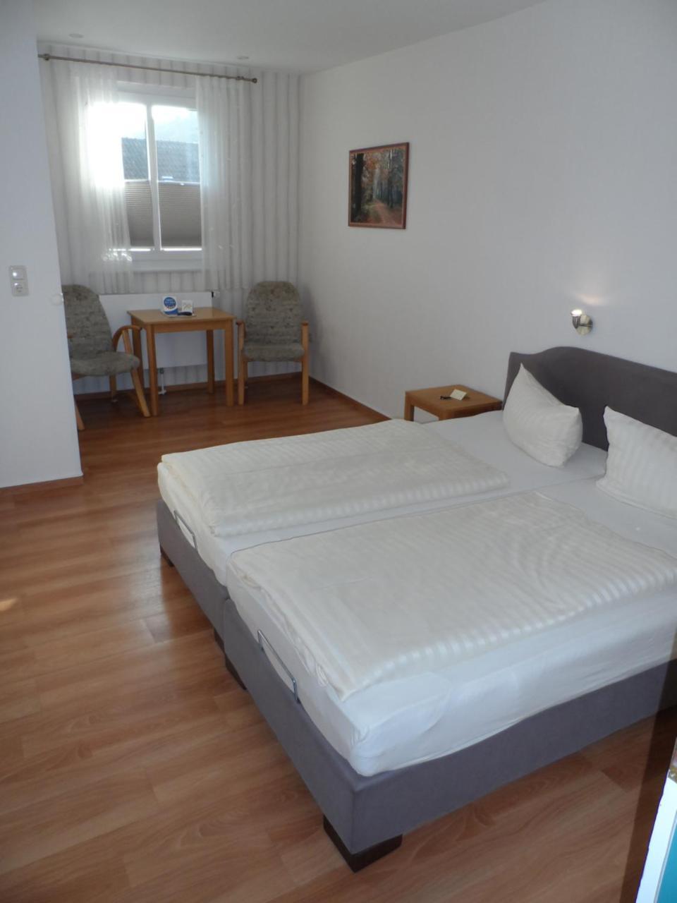 Hotel Waldquelle 奥利希 外观 照片